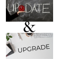 UPGRADE